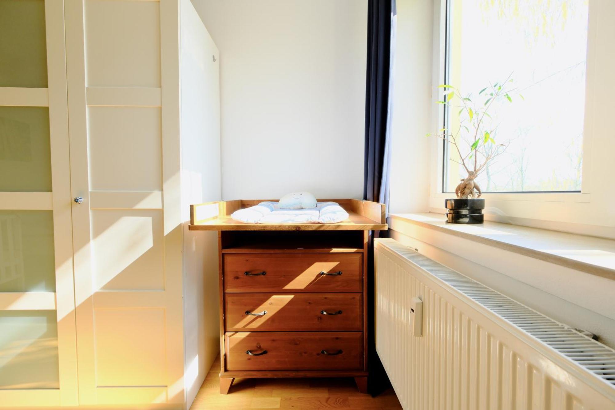 Happybnb - Stilvolles, Naturgelegenes Apartment Mit Blick Auf Den Mittellandkanal Und Die Wasserstadt Hannover - Kamin, Parken Und Spielplatz Esterno foto